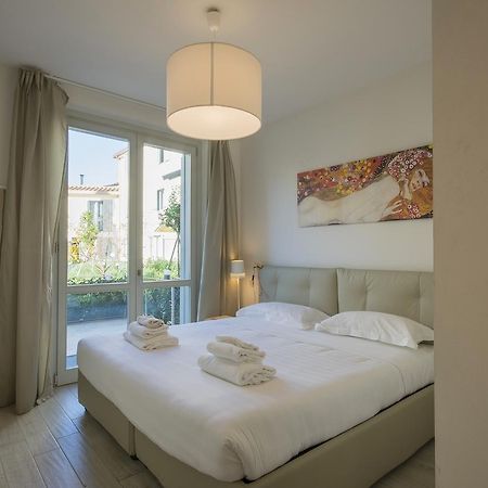 Апартаменты Borgo Guelfo V Флоренция Экстерьер фото