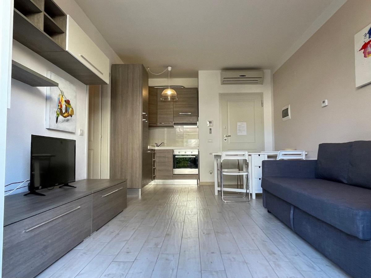 Апартаменты Borgo Guelfo V Флоренция Экстерьер фото